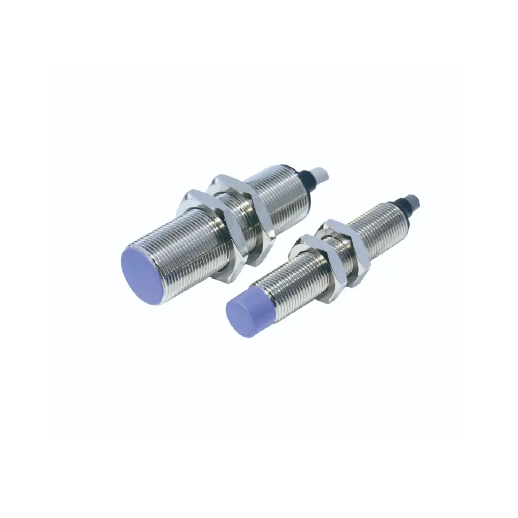 KFPS XP-12A04E1 Proximity Sensor – Industrial Automation Sri Lanka
